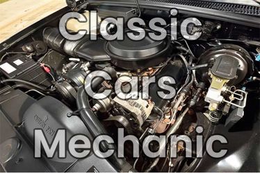Classic mechanic