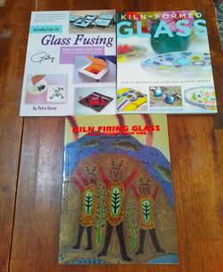 Glass fusing