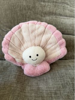 Pearl jellycat