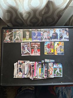 RANDOM Card Lot