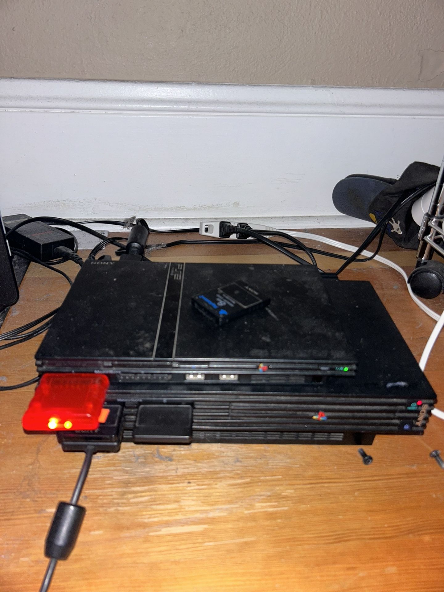 ps2 slim