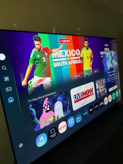 Samsung 65 Inches 4k UHD YEAR 2025