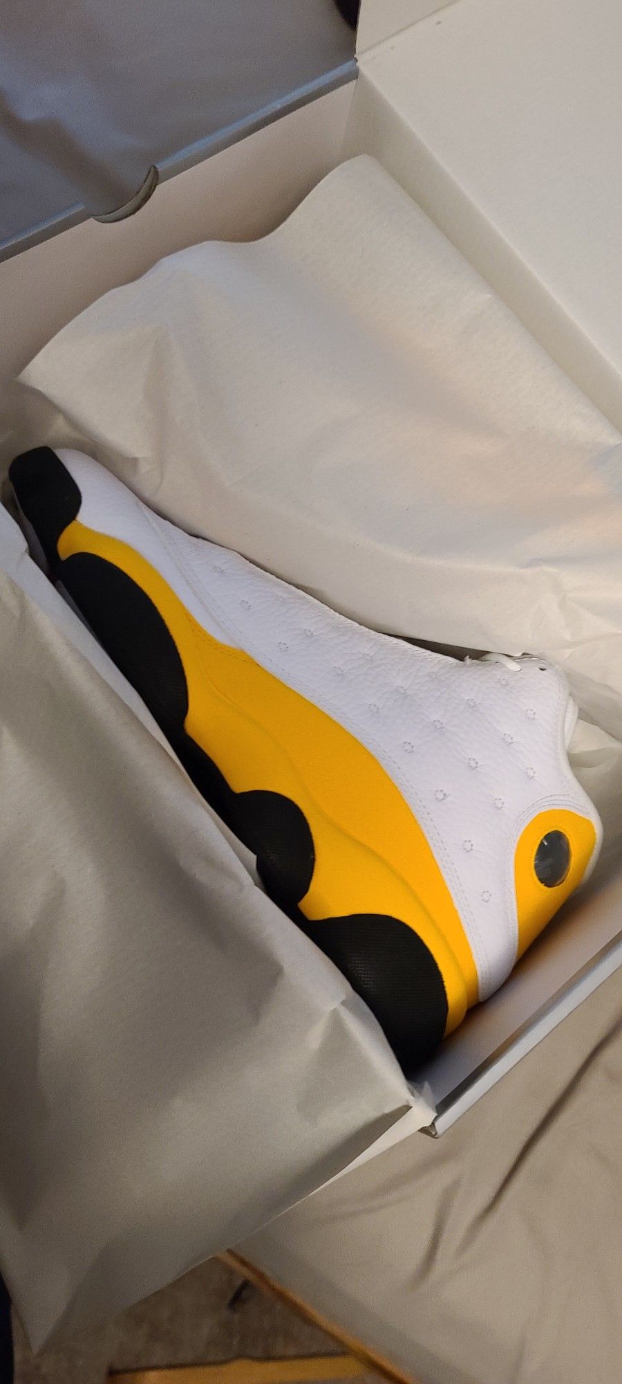 Jordan 13s