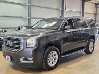 2018 GMC Yukon