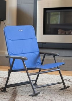 NEW WRAPPED BIG DADDY U LINE Folding XL  ROCKER .  HOLMDEL NJ. 