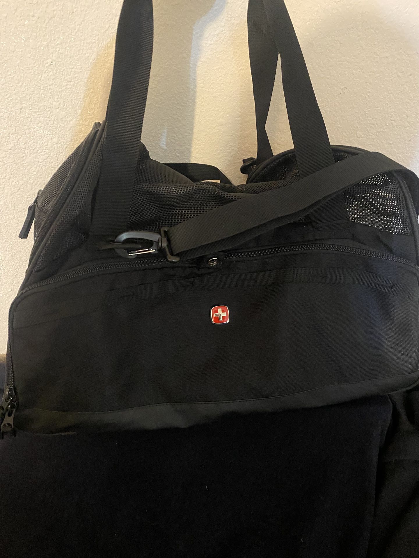 Swiss Gear Small Pet Carrier 