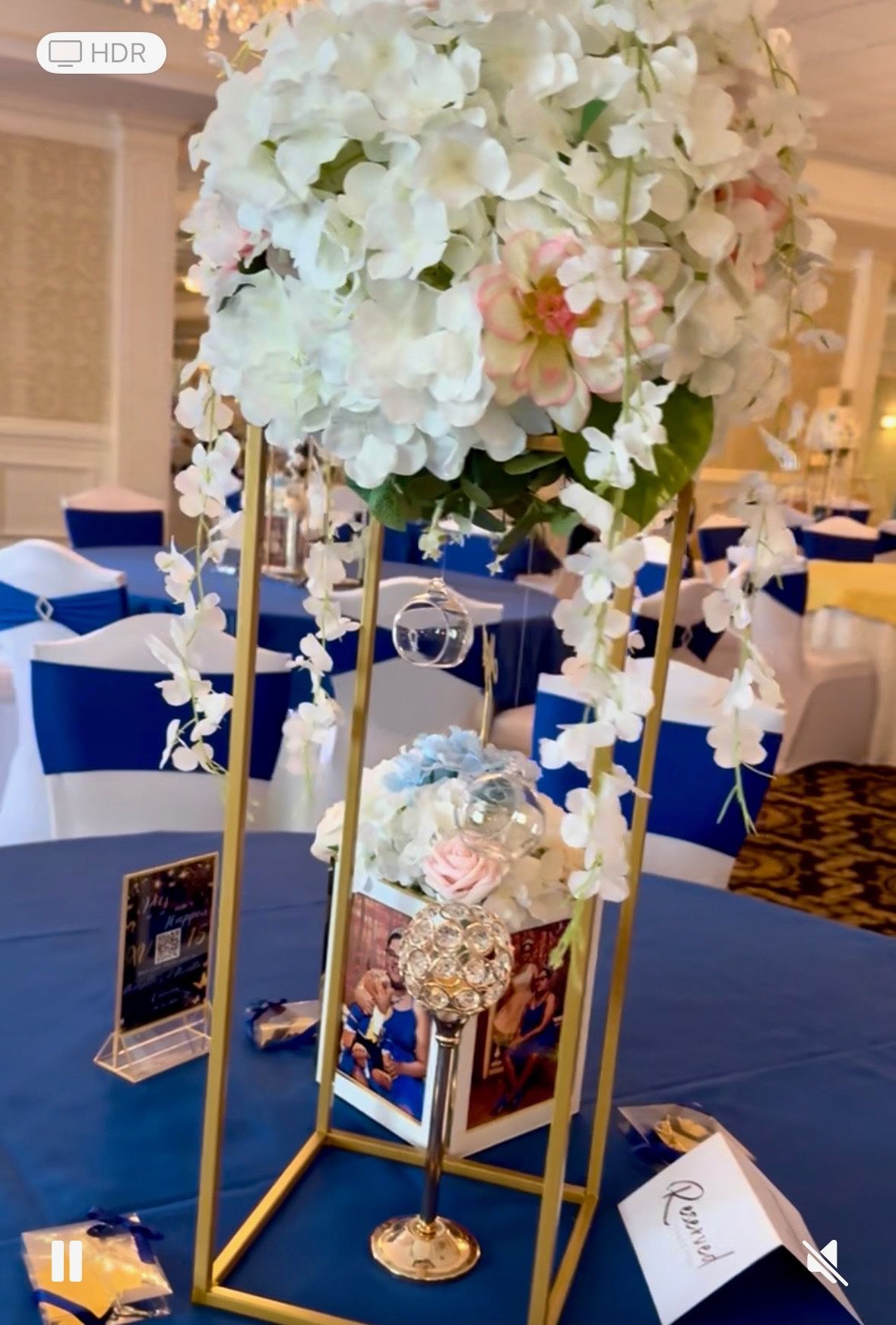 Wedding/Special Event Decor