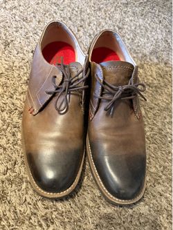 Penguin Casual Dress Shoes Size 12