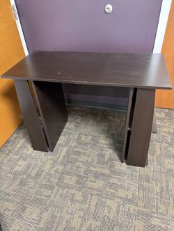 Free Desk