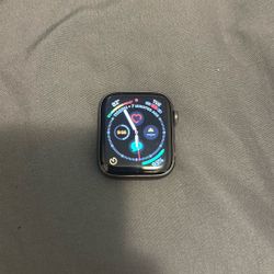 Apple Watch Se 44m 
