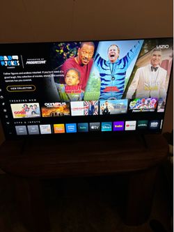 T.V.  40 inch VIZIO