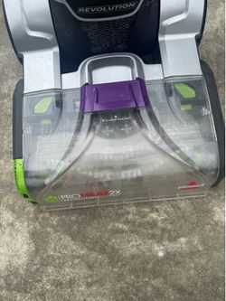 Bissell carpet / floor cleaner