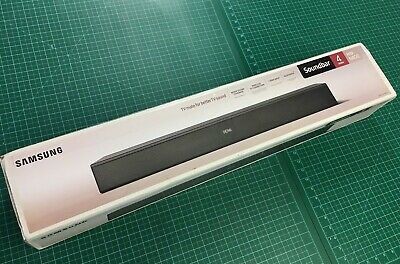 Samsung HW-N400 Soundbar Hone Theatre TV Mate
