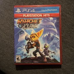 Ratchet & Clank