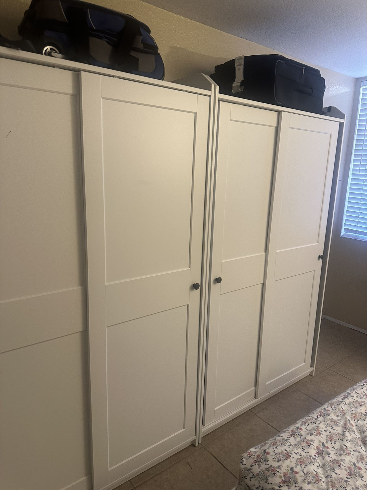 Wardrobe