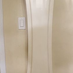 Howard Miller Allison grandfather clock