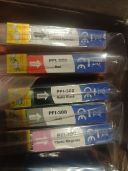 Ink Cartridge