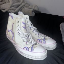 Converse Golf Le Fleur