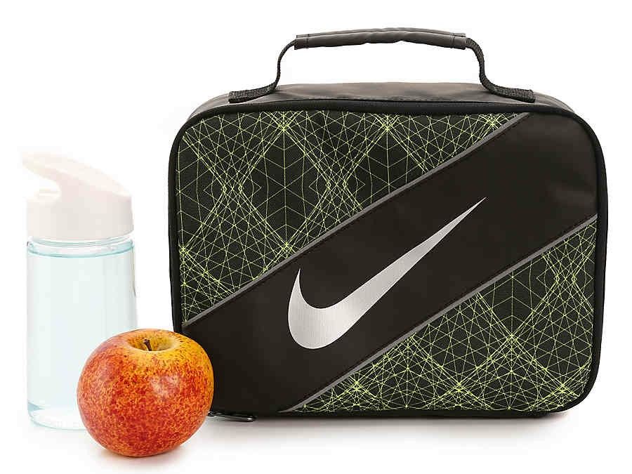 Nike Reflect Lunch Box