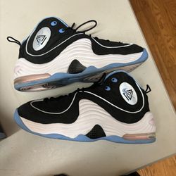 Air Penny 2 Social Status Collab – Size 11.5 – Used – Clean