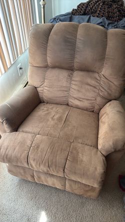 Recliner