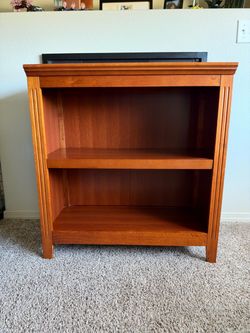 Bookshelf