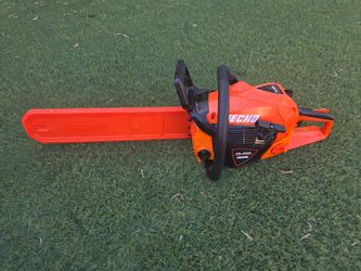 Echo Chainsaw