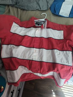 Men's Shirt
