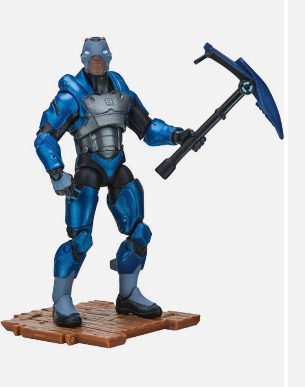 Fortnite Carbide