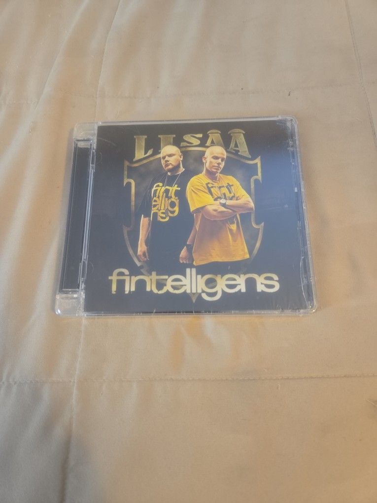 fintelligens - LISAA