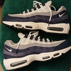 Nike Airmax Special Edition 