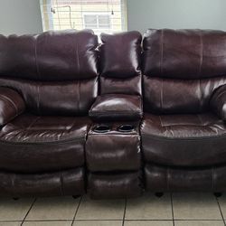 Loveseat