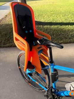 Thule RideAlong Child Bike Seat