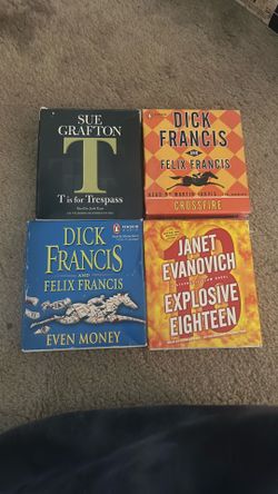 Dick Francis & Felix Francis