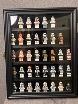 Lego Star Wars Collection