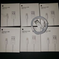 IPhone Chargers 