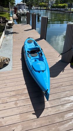 Kayak Hobie Mirage Revolution 13