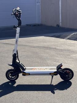 Refurbished EMOVE Cruiser V2 ⚡️