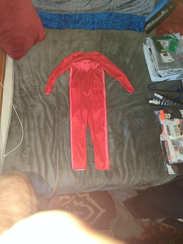 Kids Costume
