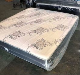King size mattress
