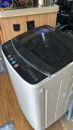 FREE MINI WASHER READ OTHER POST!
