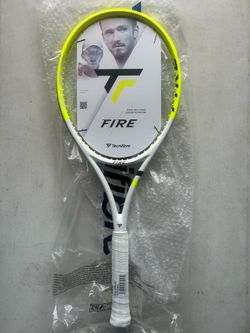 Tecnifibre Fire 305S