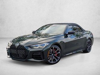 2021 BMW M440i