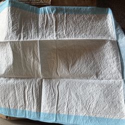 Waste Pads 