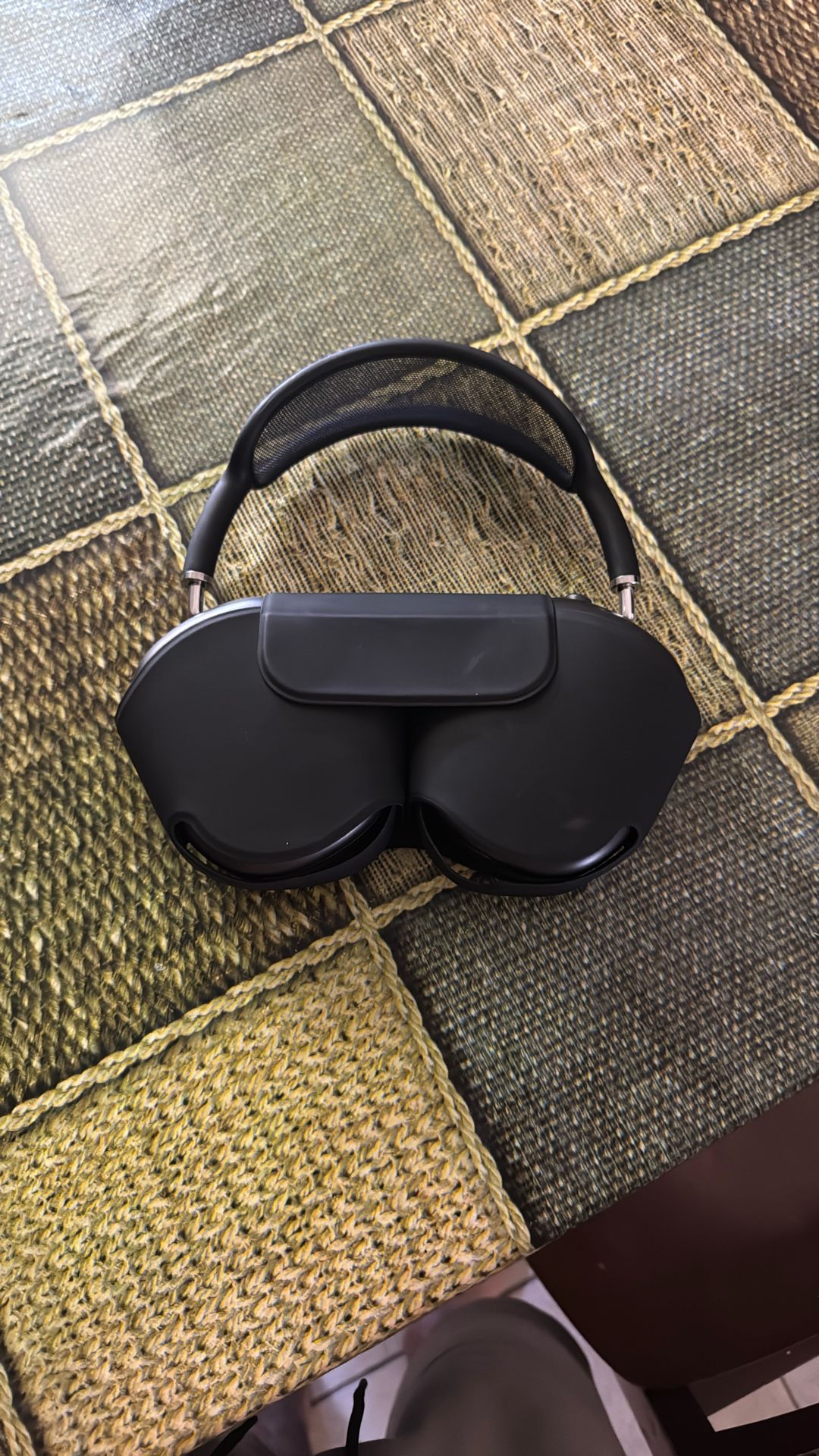 Airpod pro max