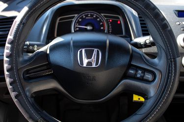 2007 Honda Civic Sdn Thumbnail