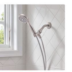 Moen Handheld Shower 