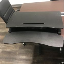 Stand Up Monitor Stand 