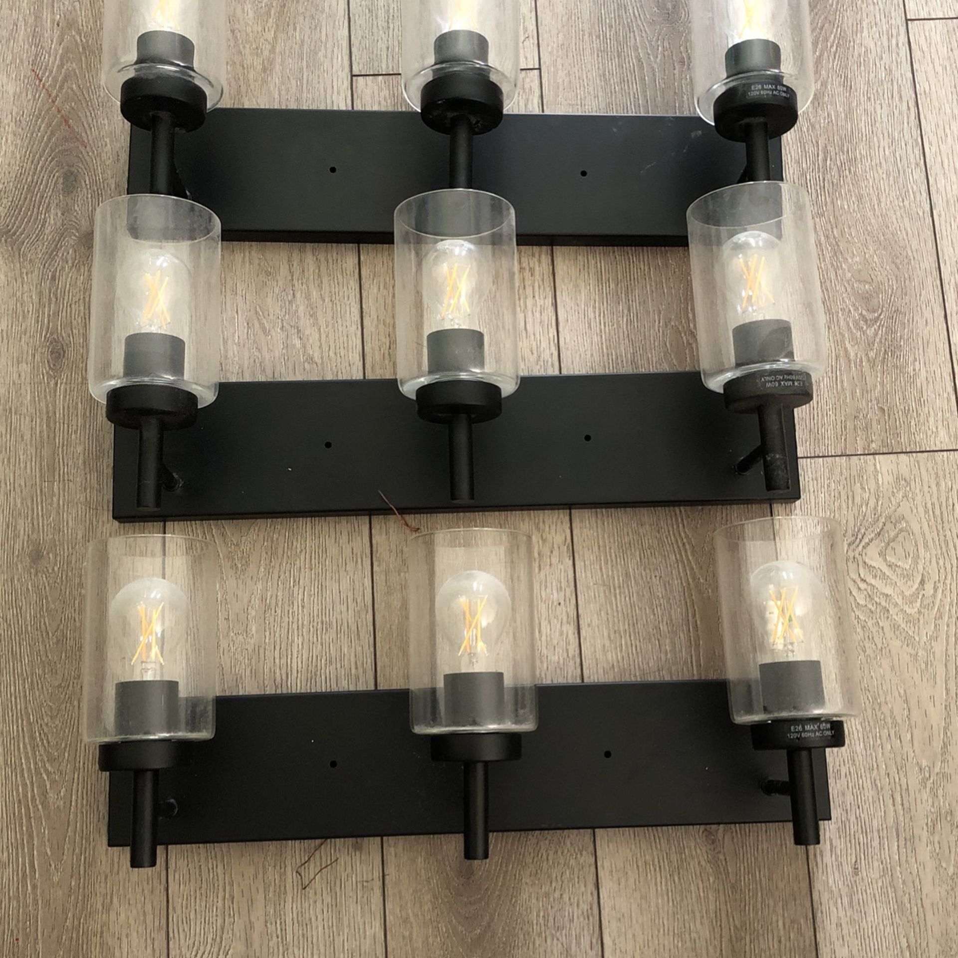 Lights Fixtures