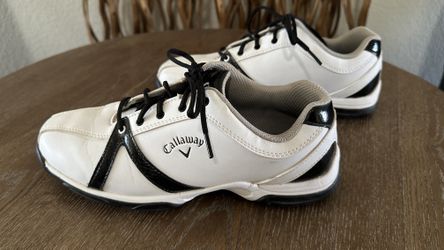 Callaway Women’s Golf Shoes Size 7.5